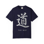 Graphic Tee - The Way 道