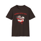 Noodle Little Love T Shirt