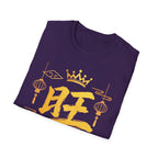 Summer Tee — Prosperous 旺