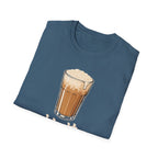 Summer Tee — Pulled Tea 拉茶