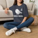 Summer Tee — Bird Bird 鸟