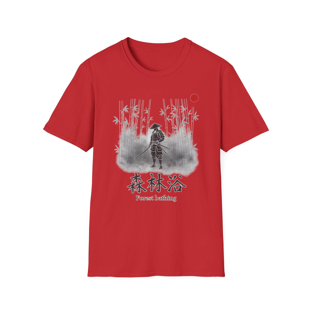 Forest Bathing T-Shirt