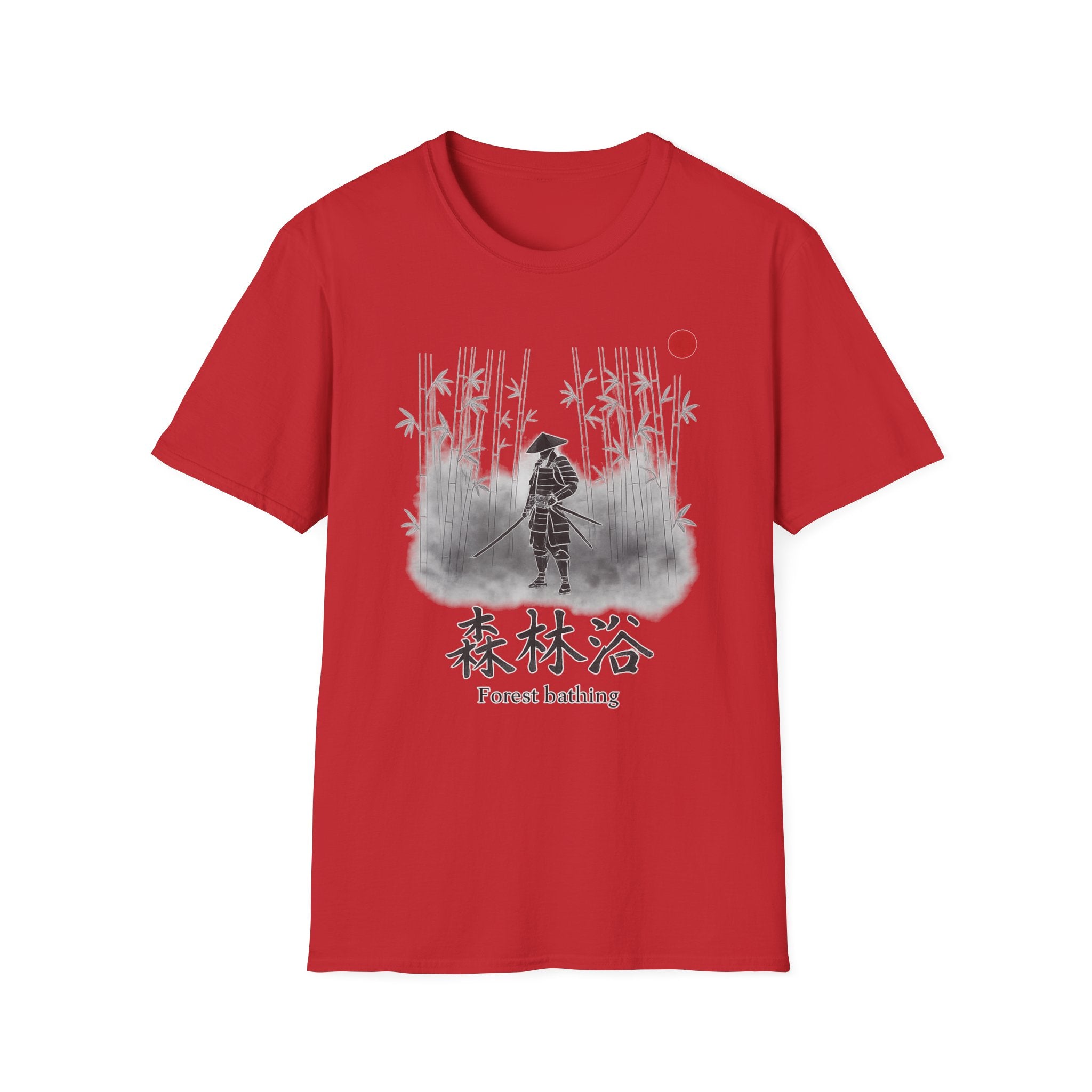 Forest Bathing T-Shirt