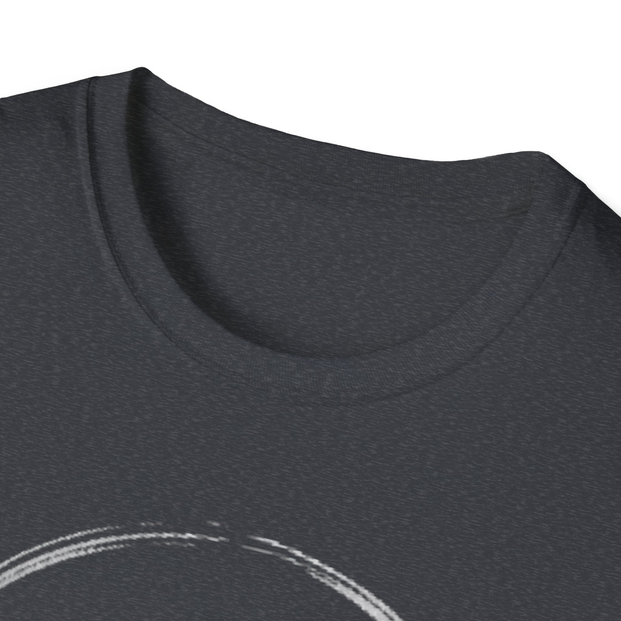 Inner Peace 内心平静 T Shirt