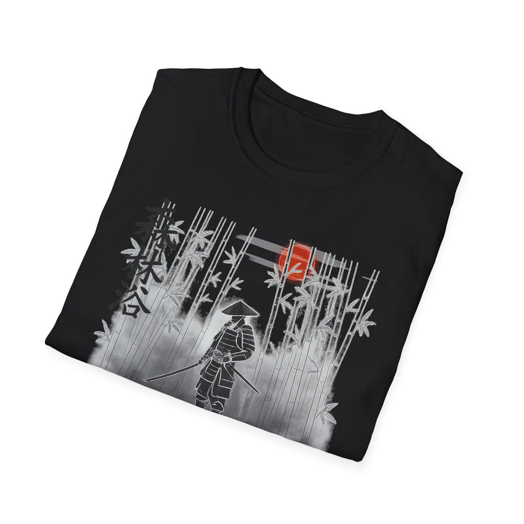 Summer Tee - Forest Bathing 森林浴