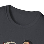 Delay No More T Shirt