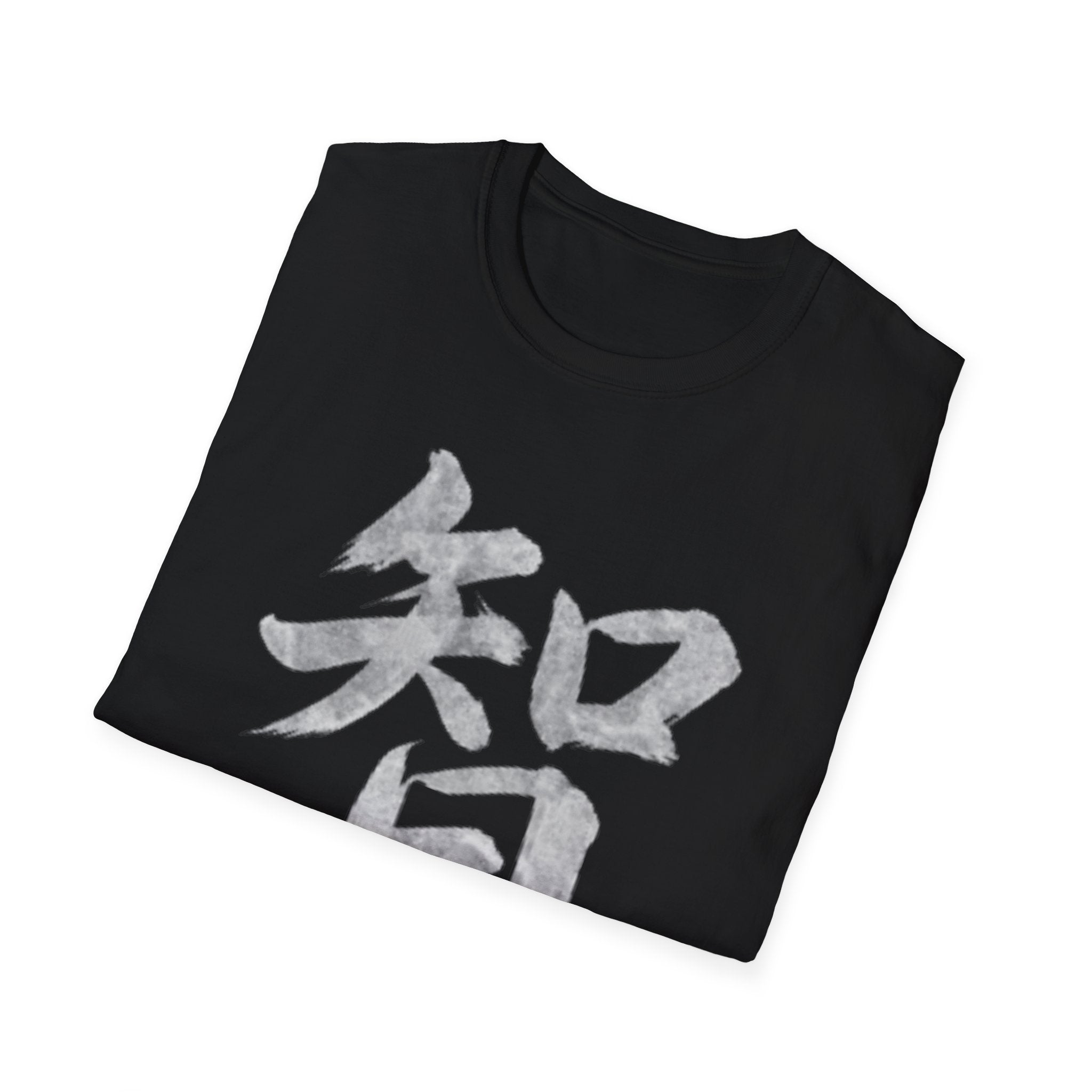 Wisdom 智 T Shirt