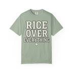 Graphic Tee - Rice Over Everything