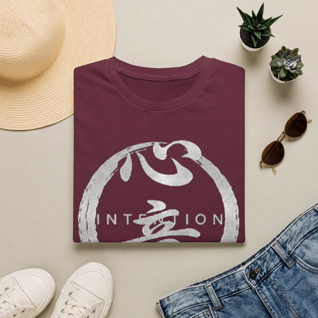 Summer Tee — Intention 心意