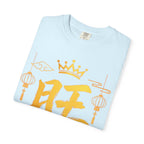 Graphic Tee — Prosperous 旺