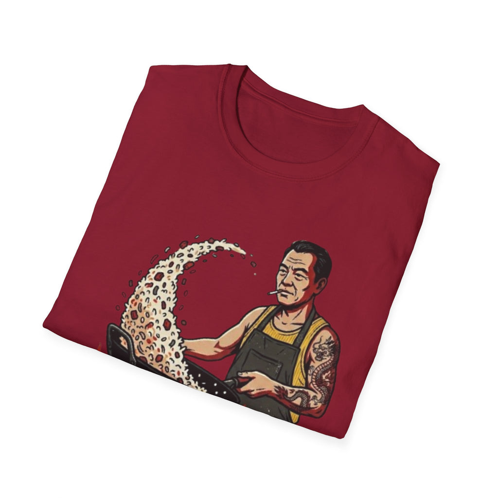 Delay No More T Shirt