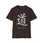 Summer Tee — The Way 道