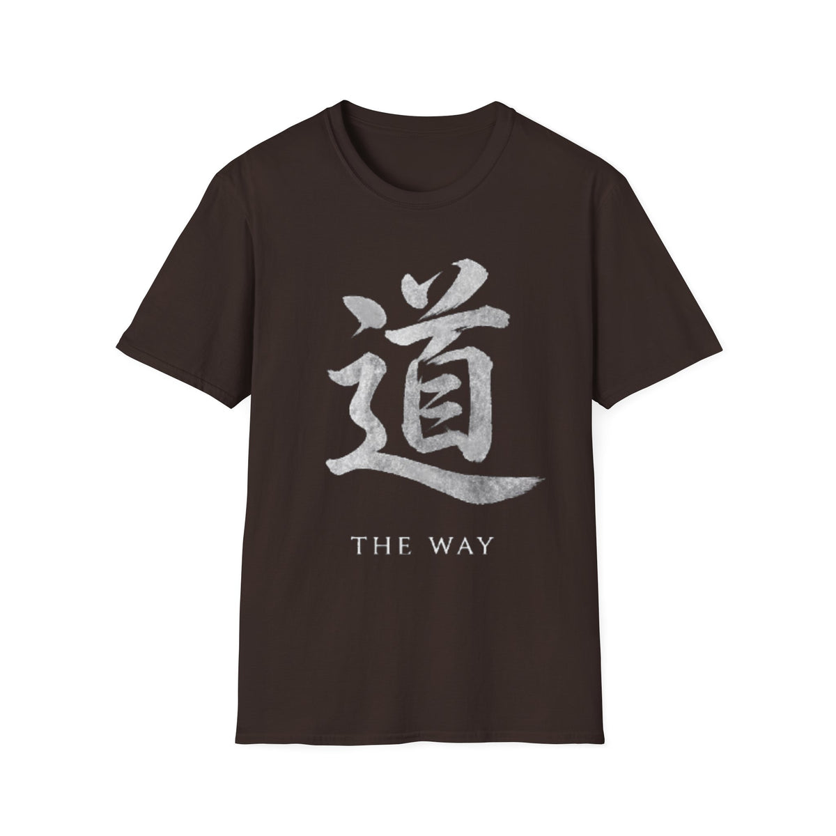 Summer Tee — The Way 道
