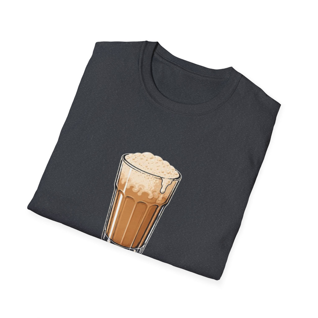 Pulled Tea 拉茶 T Shirt
