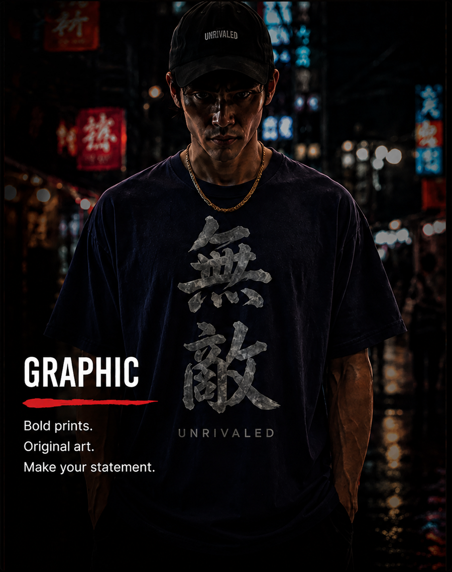 Graphic Series