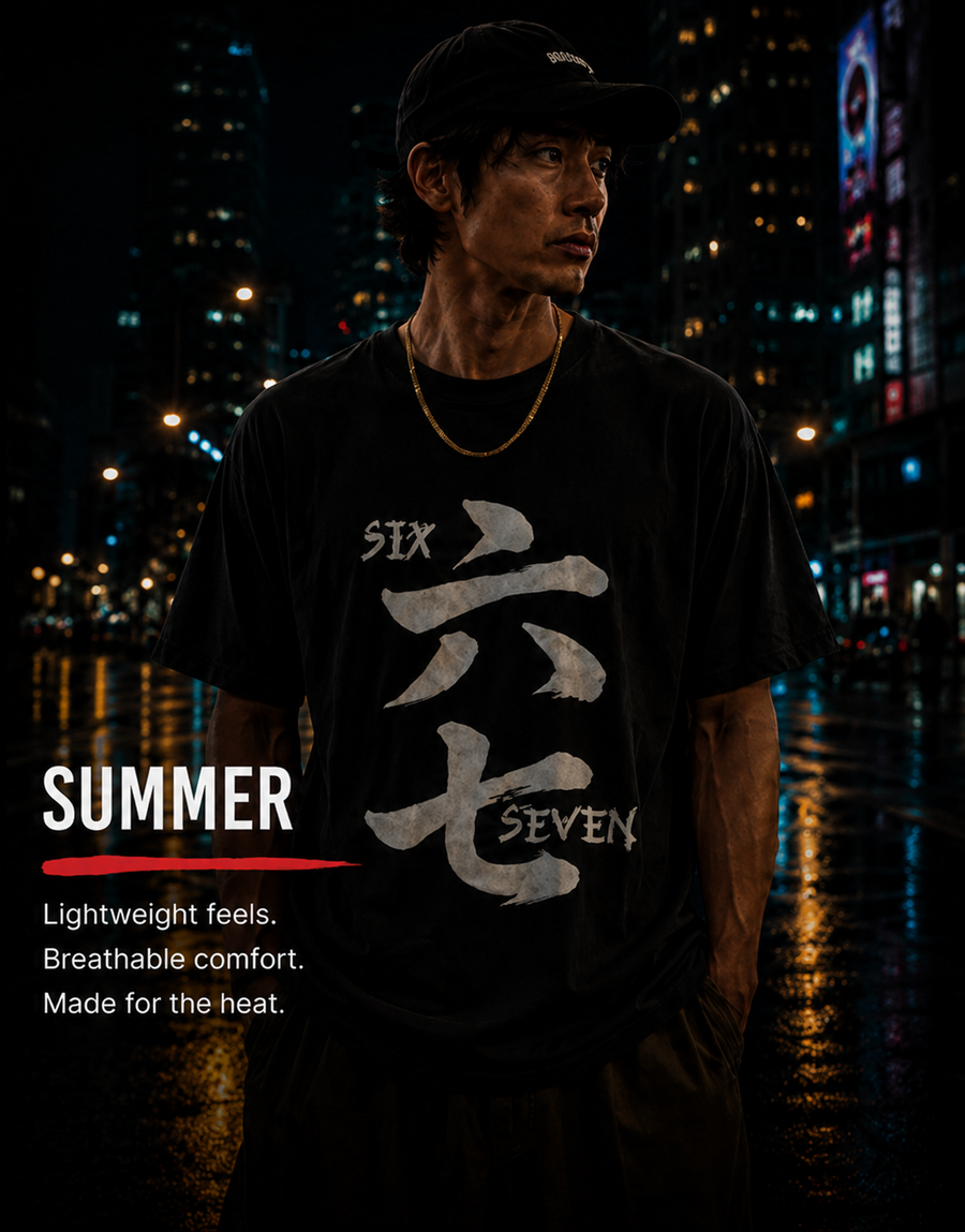 Summer Series
